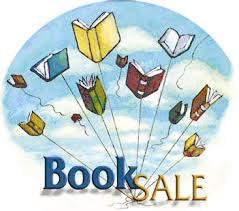 book sale image