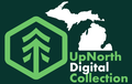 Up North Digital logo